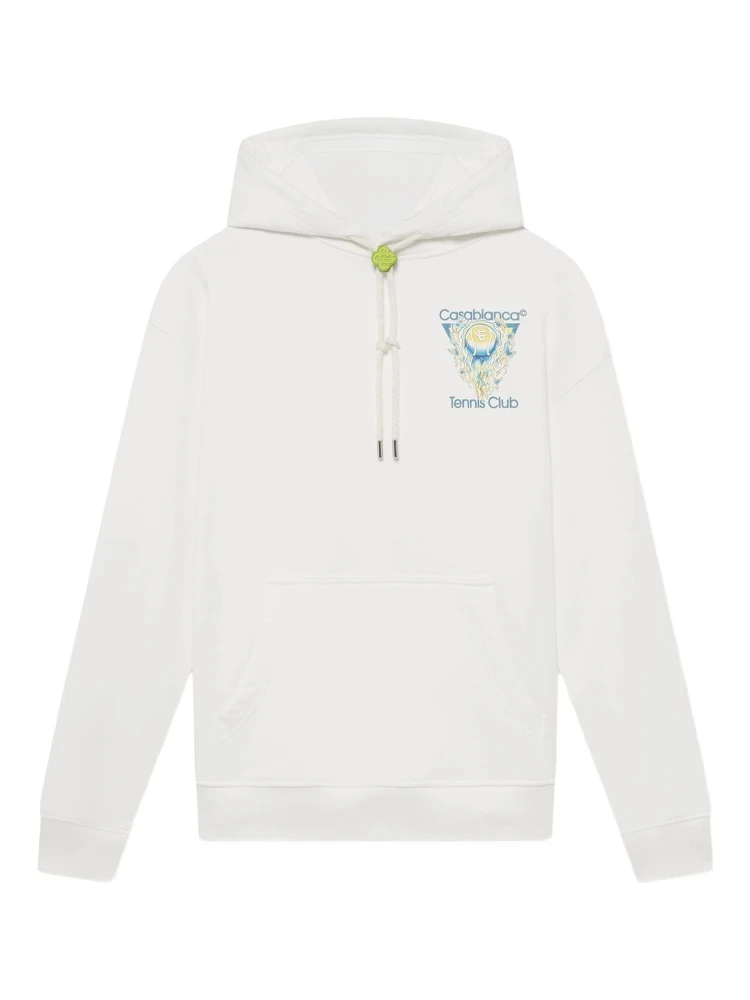 Casablanca Sweaters White