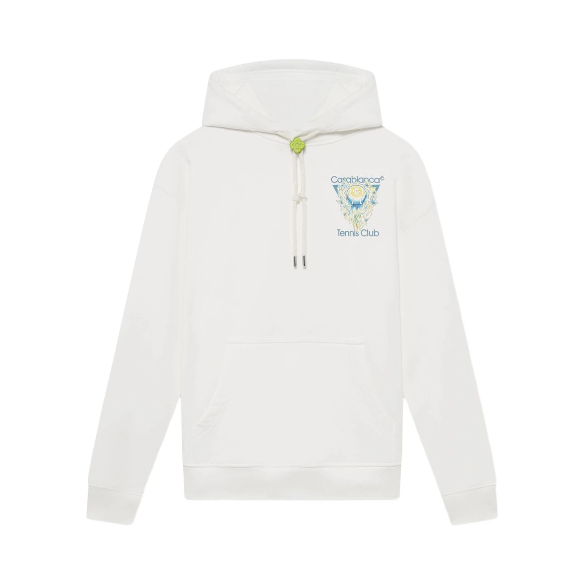 Casablanca Sweaters White