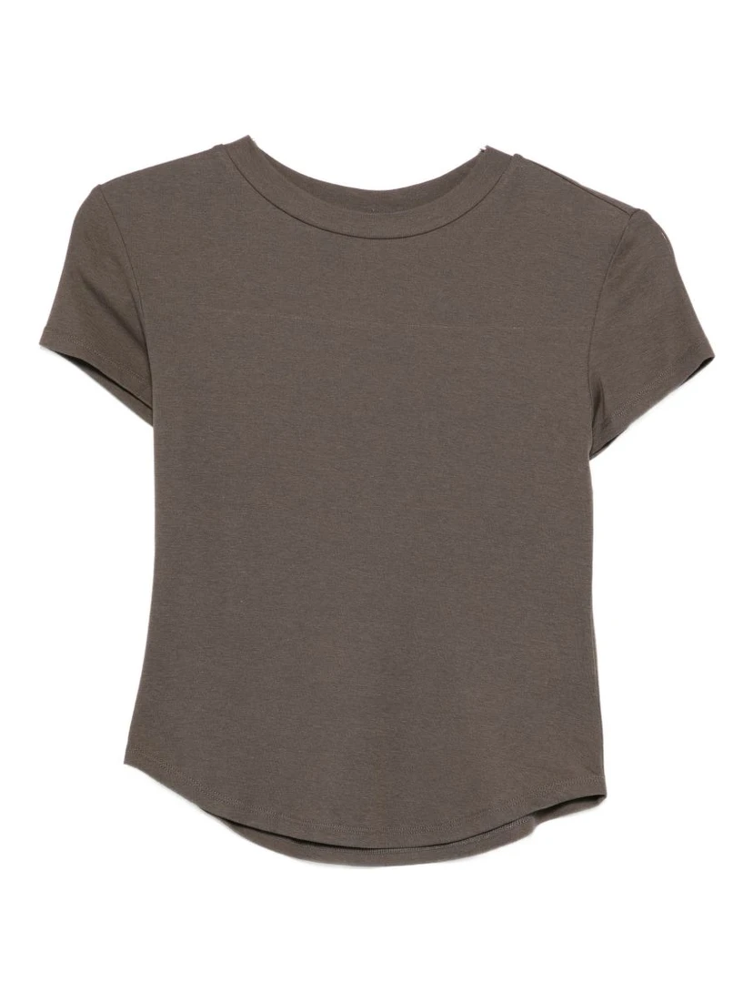 Eleh T-shirts and Polos Grey