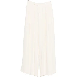 Eleh Trousers Cream