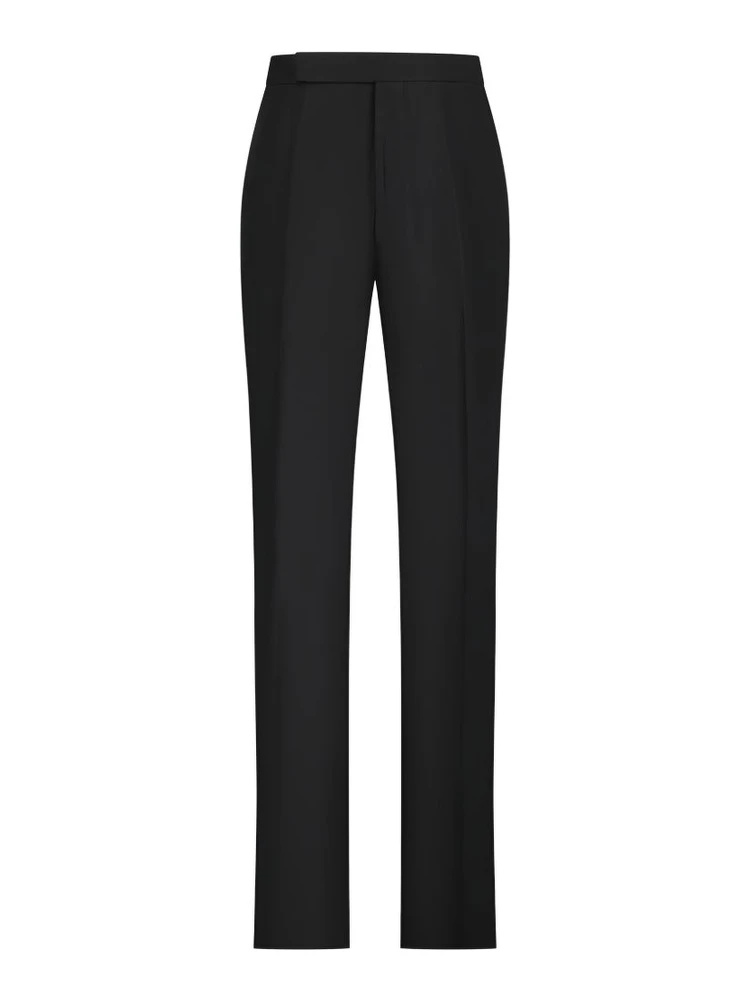 Lardini Trousers Black