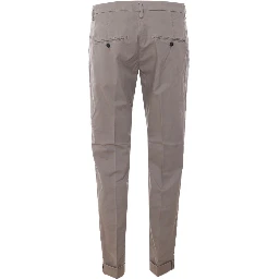 Dondup Jeans Brown