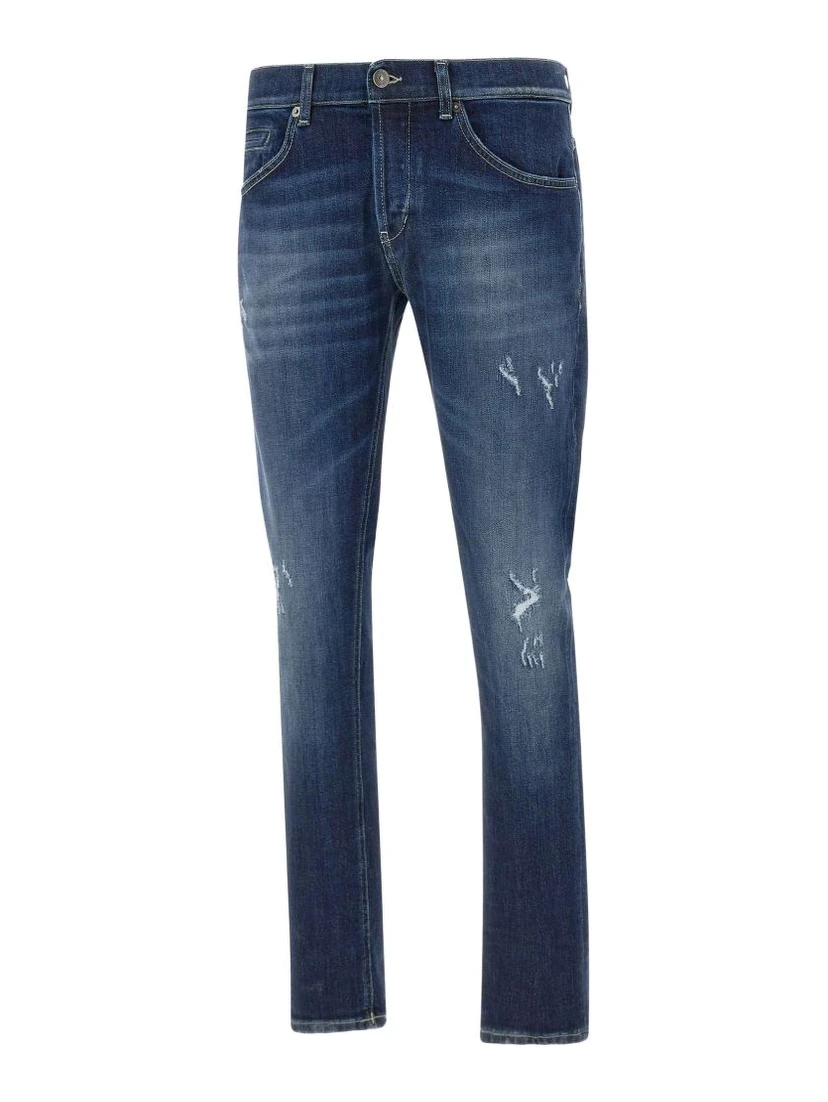 Dondup Jeans Blue