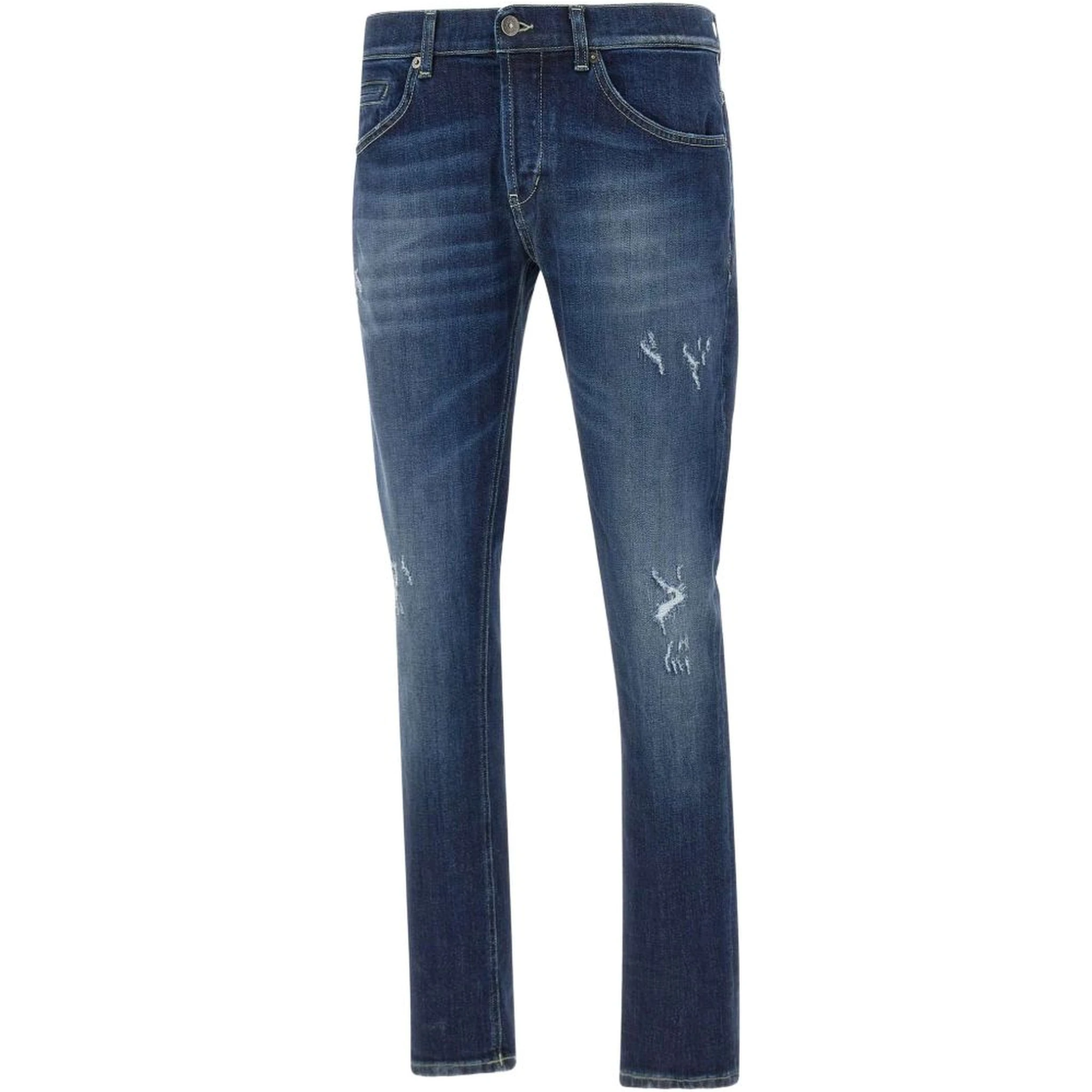 Dondup Jeans Blue