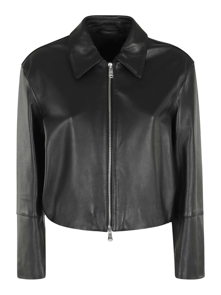 Dondup Jackets Black