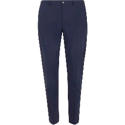 RRD ROBERTO RICCI DESIGNS Trousers Blue