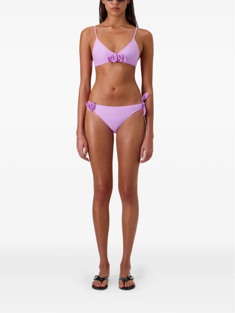 Coperni Sea clothing Purple