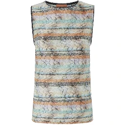 Missoni Top MultiColour