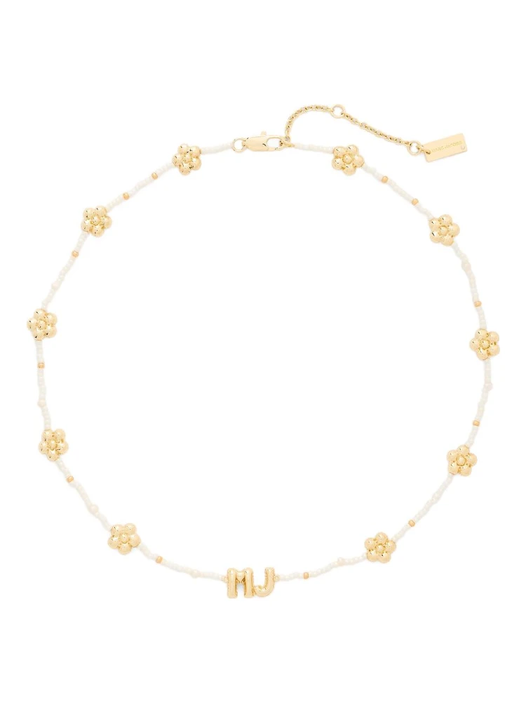Marc Jacobs Bijoux Golden