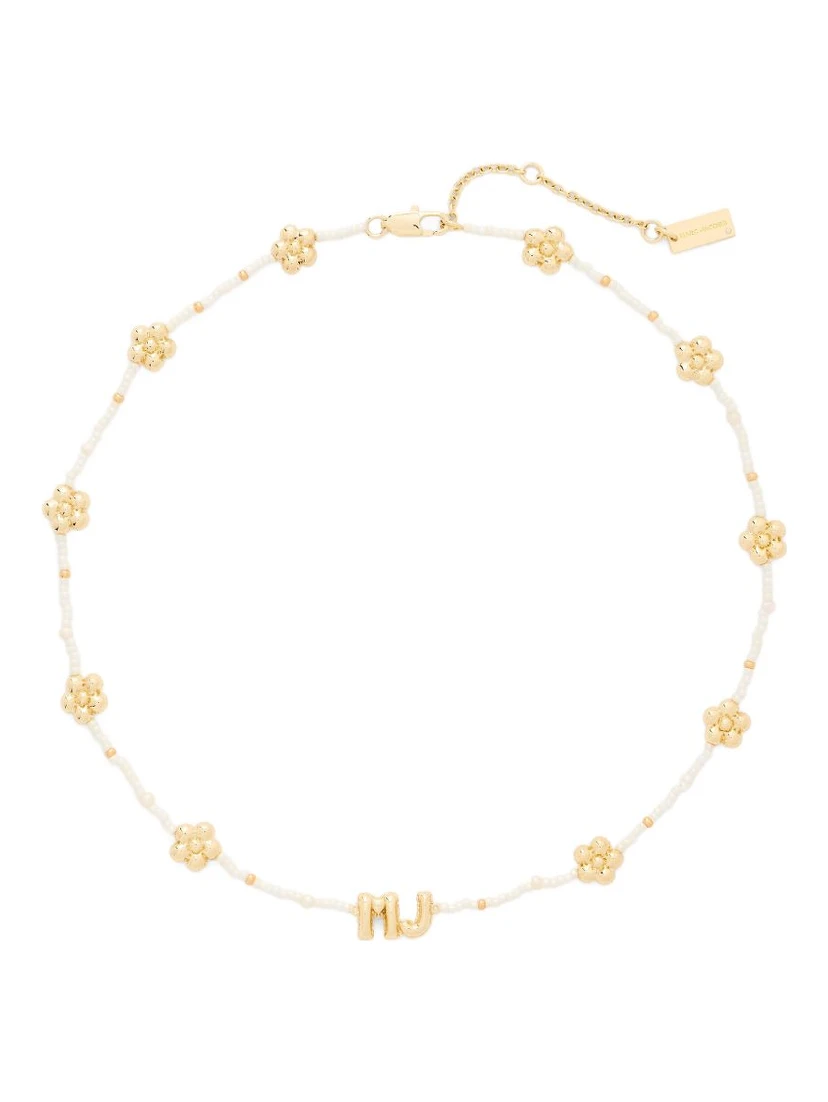 Marc Jacobs Bijoux Golden