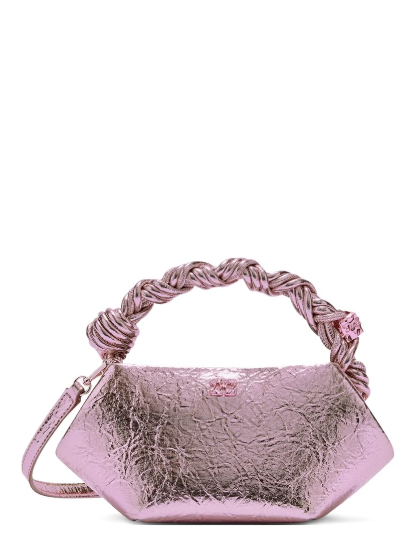 GANNI Bags.. Pink
