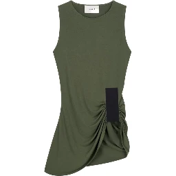 Coperni Top Green