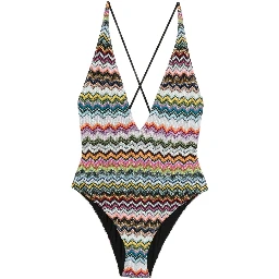 Missoni Sea clothing MultiColour
