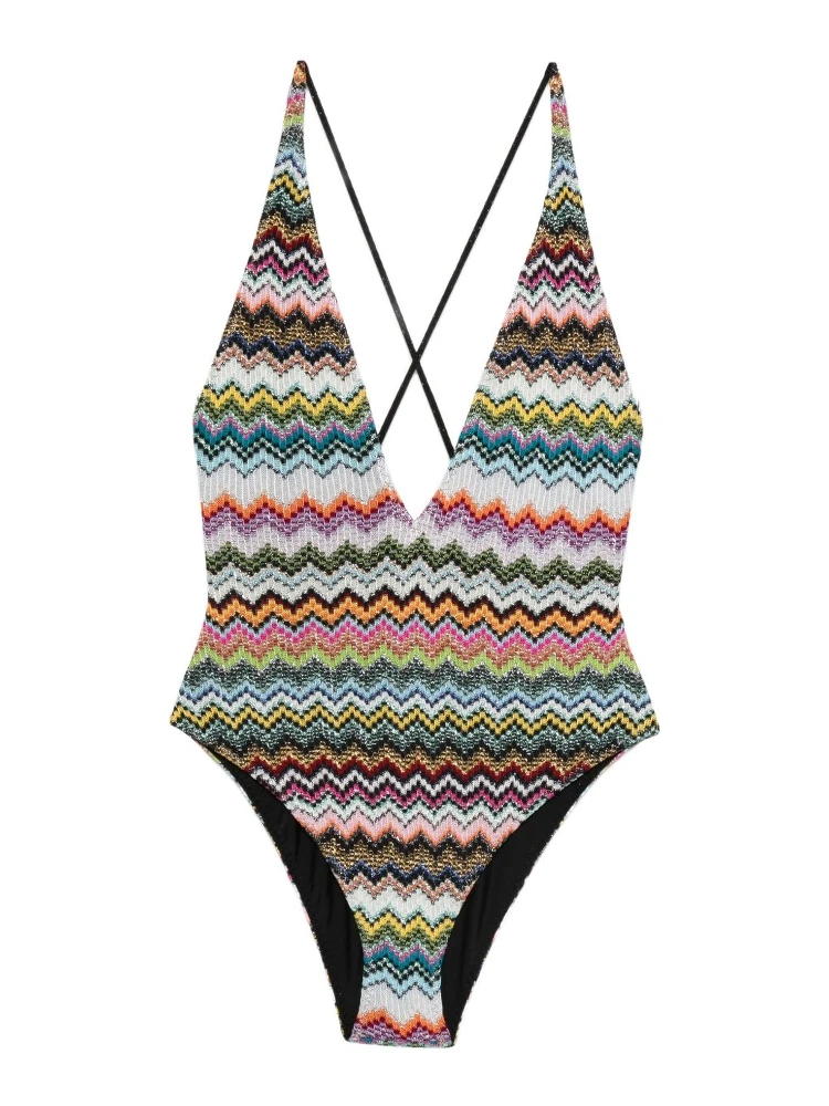 Missoni Sea clothing MultiColour