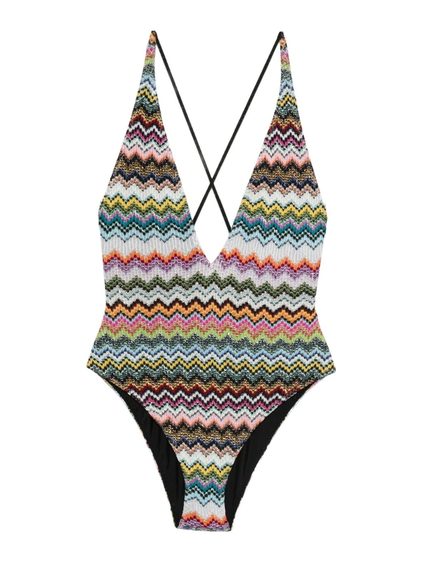 Missoni Sea clothing MultiColour