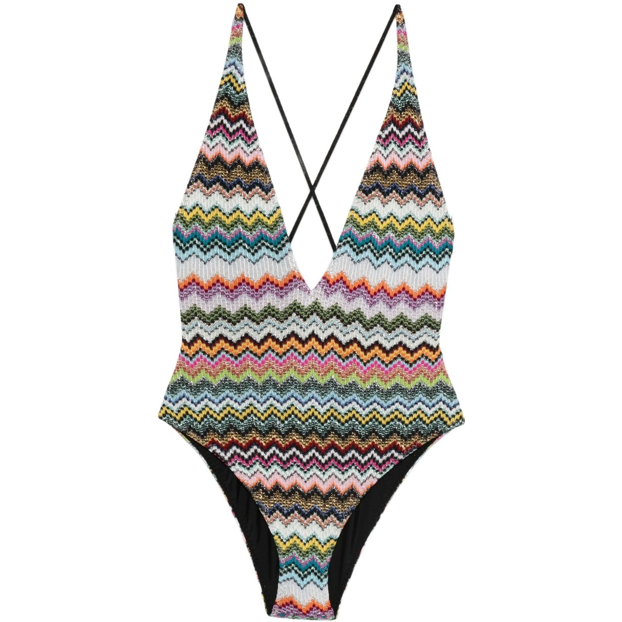 Missoni Sea clothing MultiColour