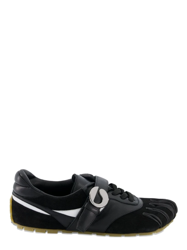 Coperni Sneakers Black