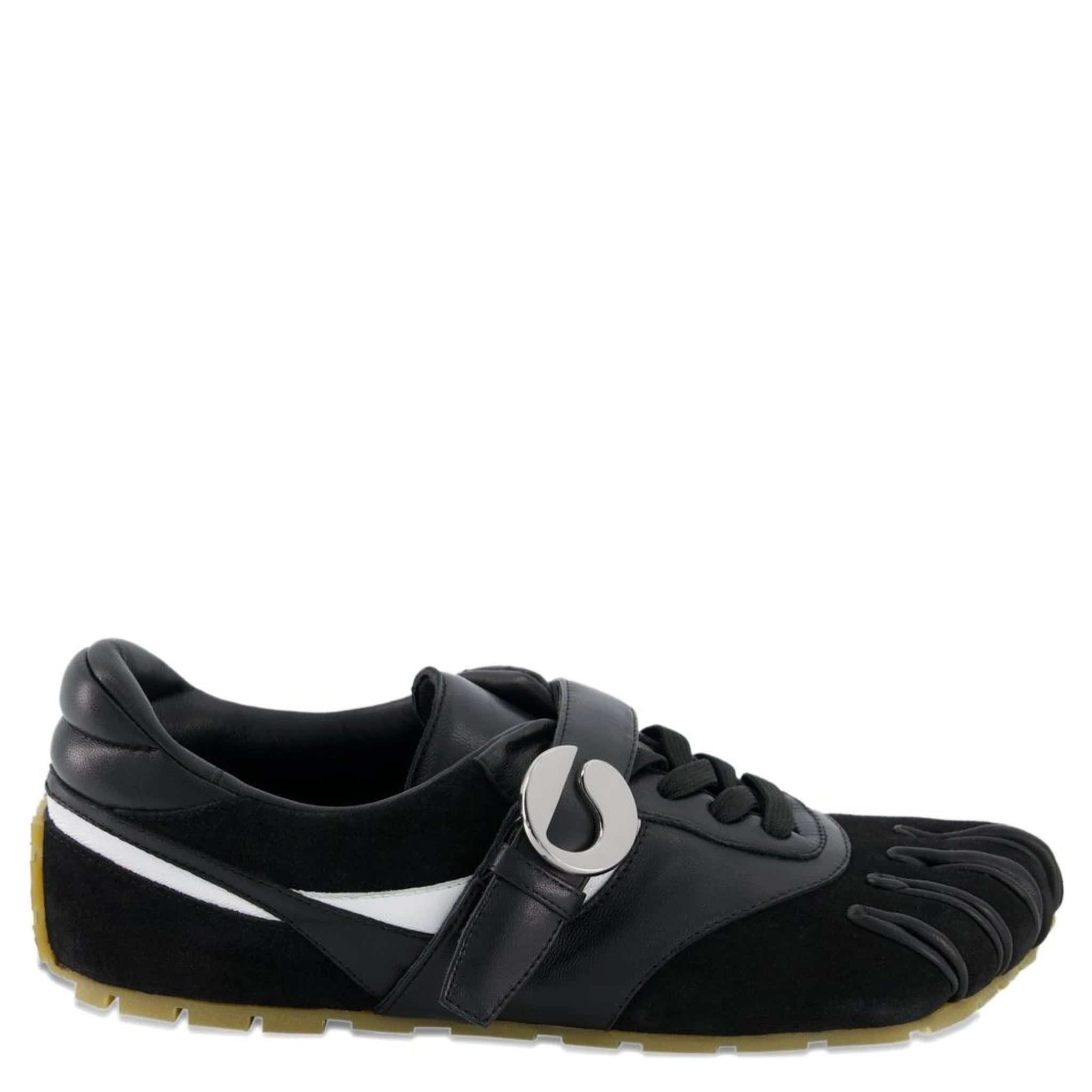 Coperni Sneakers Black
