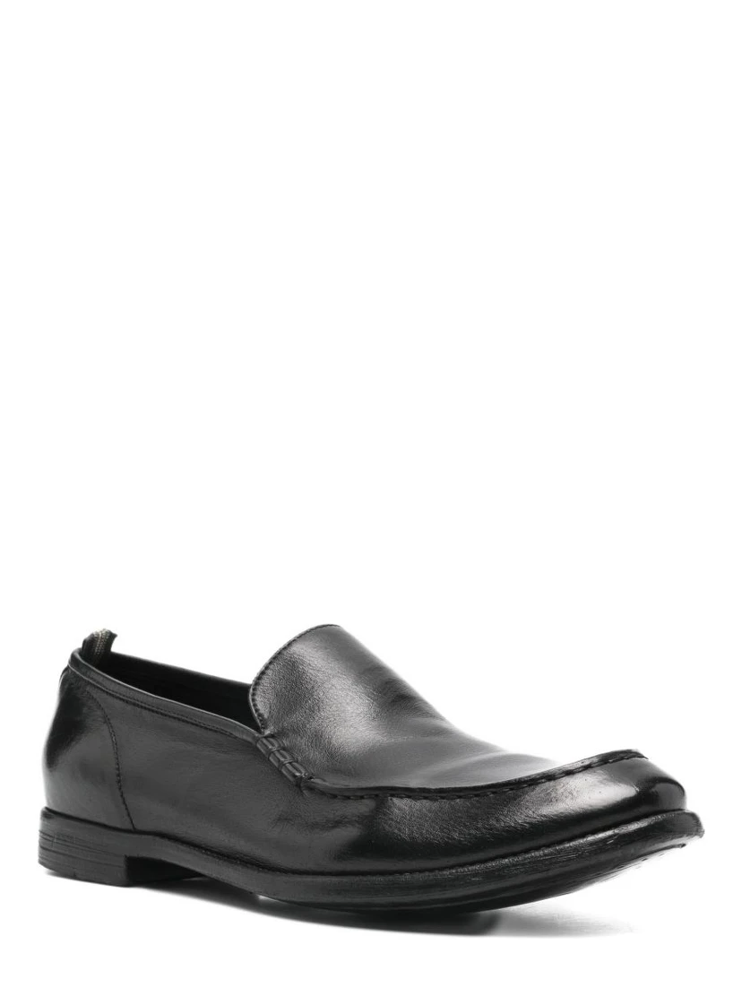 Officine Creative Sandals Black