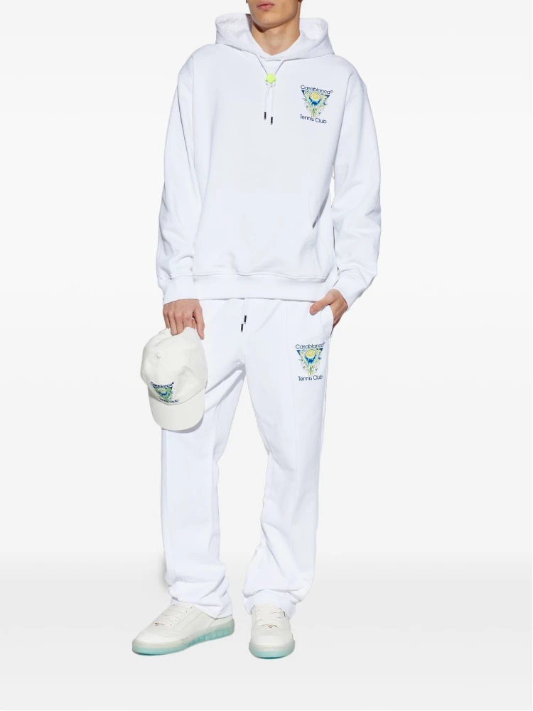 Casablanca Trousers White alternative