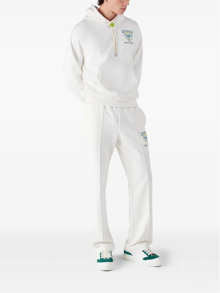 Casablanca Sweaters White alternative