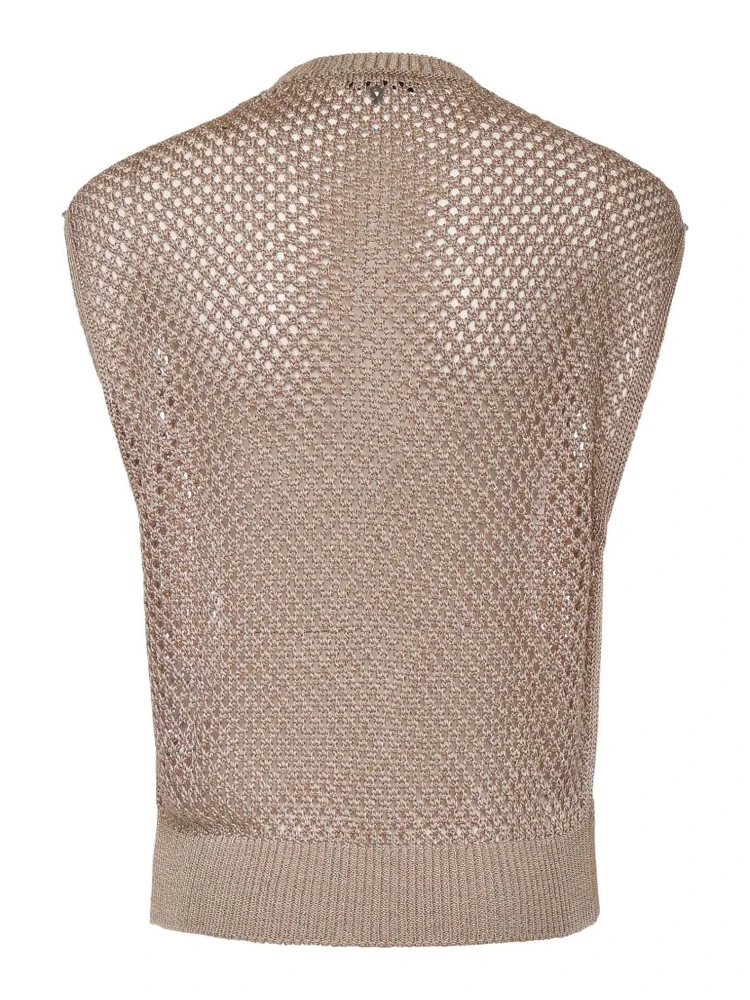 Dondup Sweaters Natural alternative