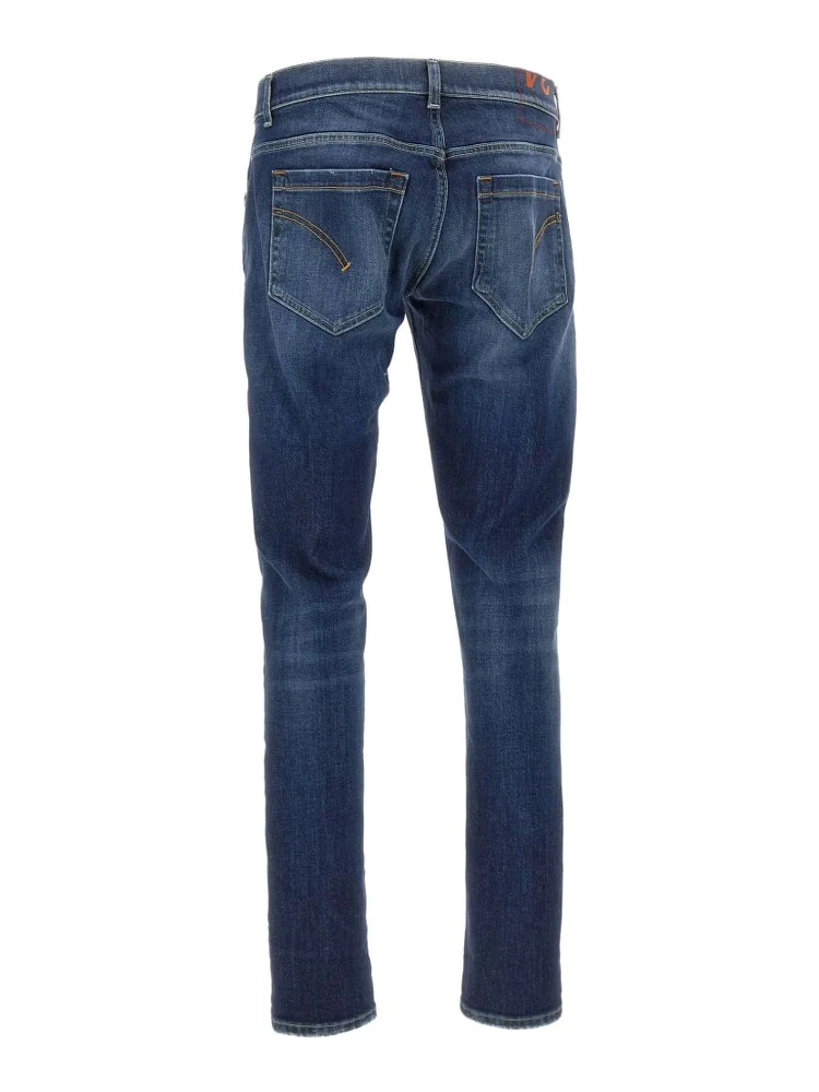 Dondup Jeans Blue alternative