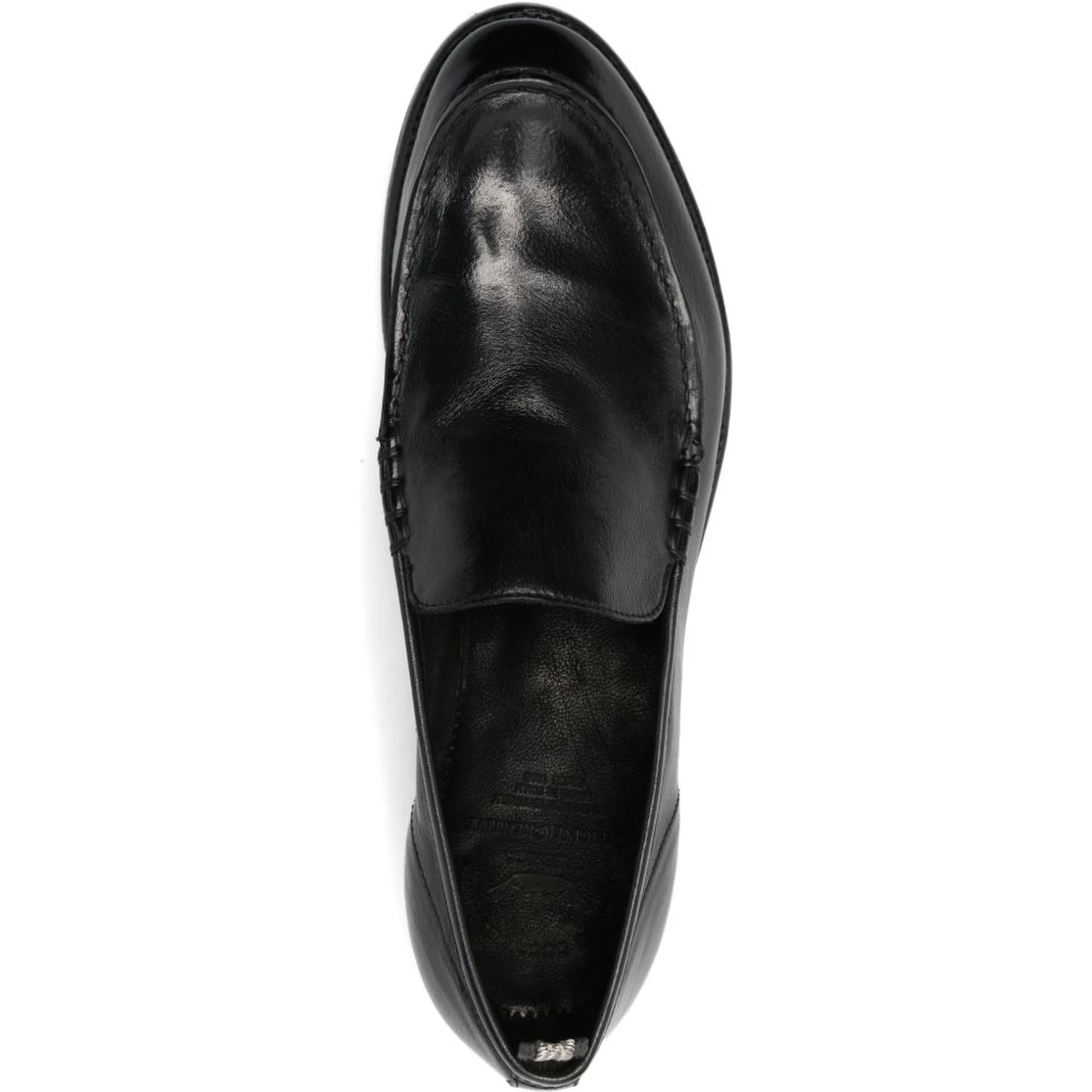 Officine Creative Sandals Black