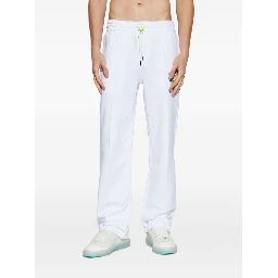 Casablanca Trousers White
