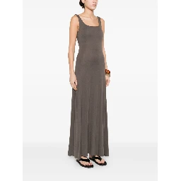Eleh Dresses Grey
