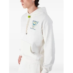 Casablanca Sweaters White