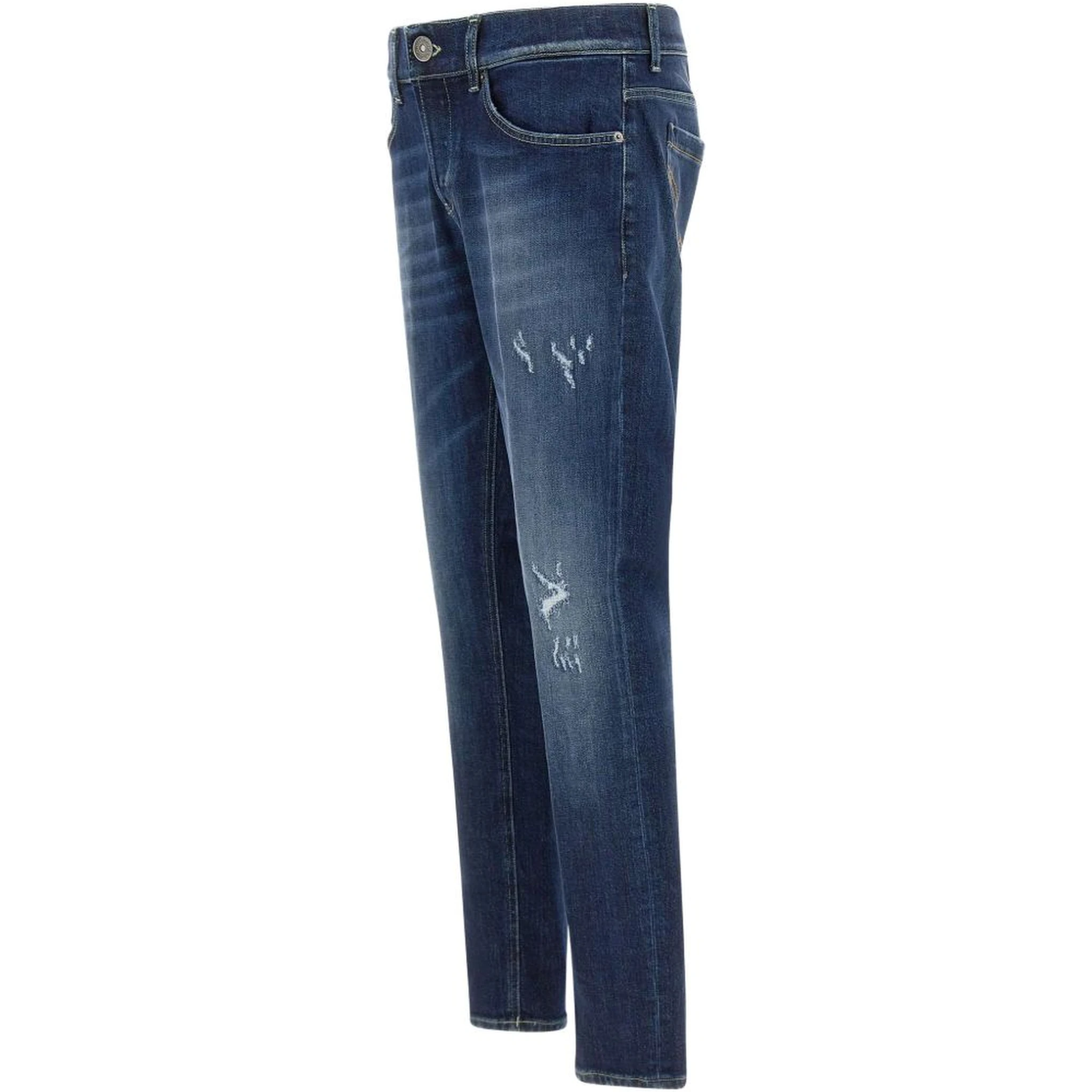 Dondup Jeans Blue