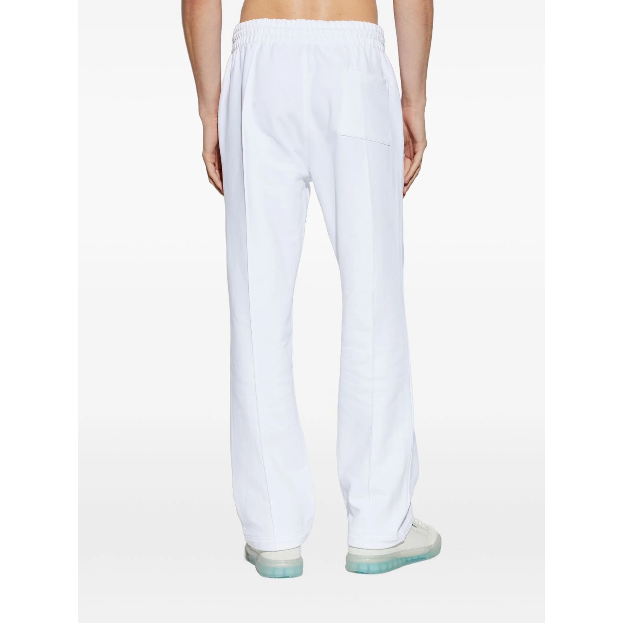 Casablanca Trousers White