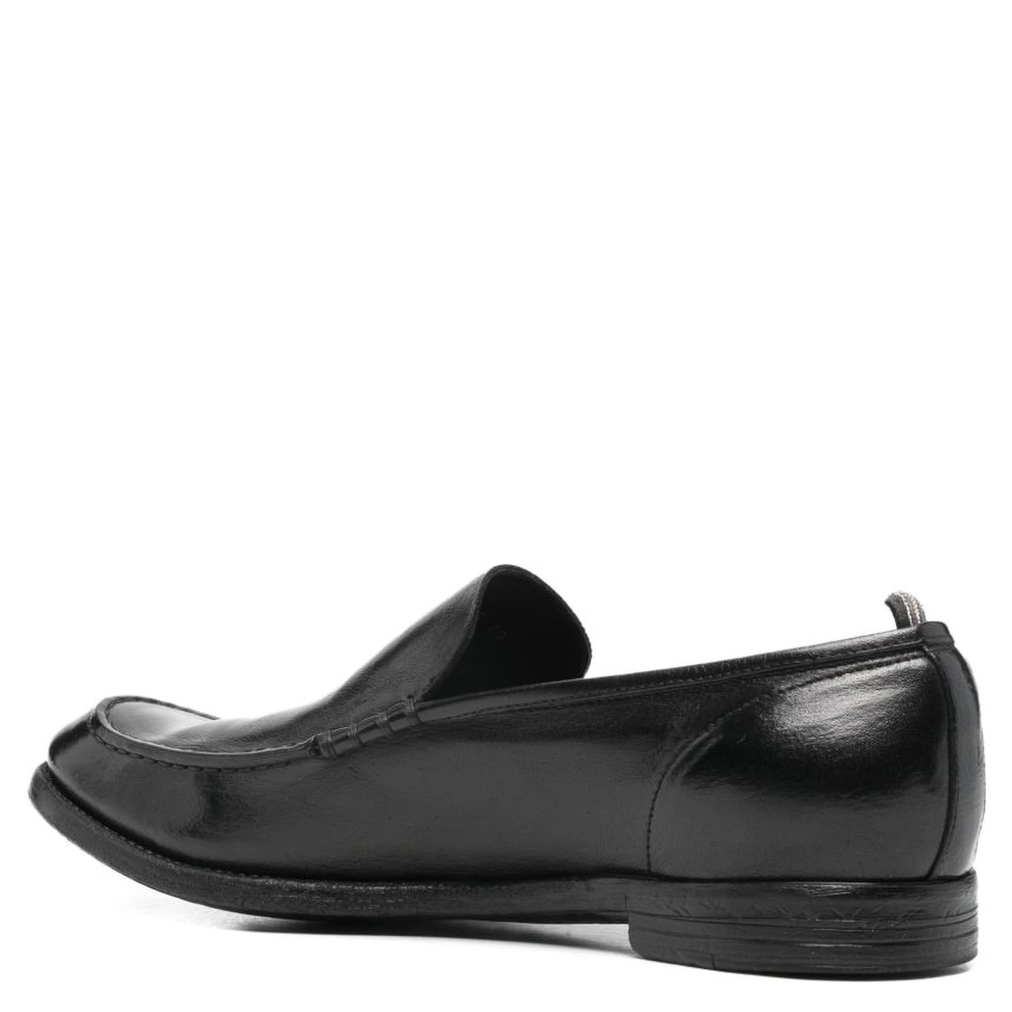 Officine Creative Sandals Black
