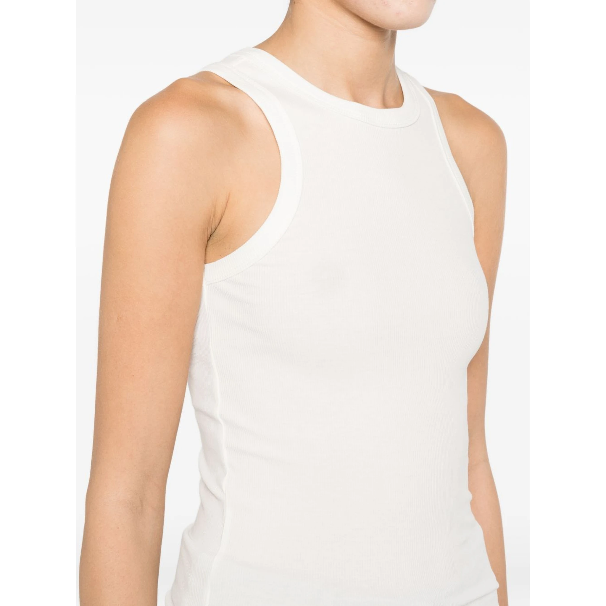 Eleh Top White