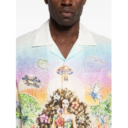 Casablanca Shirts MultiColour