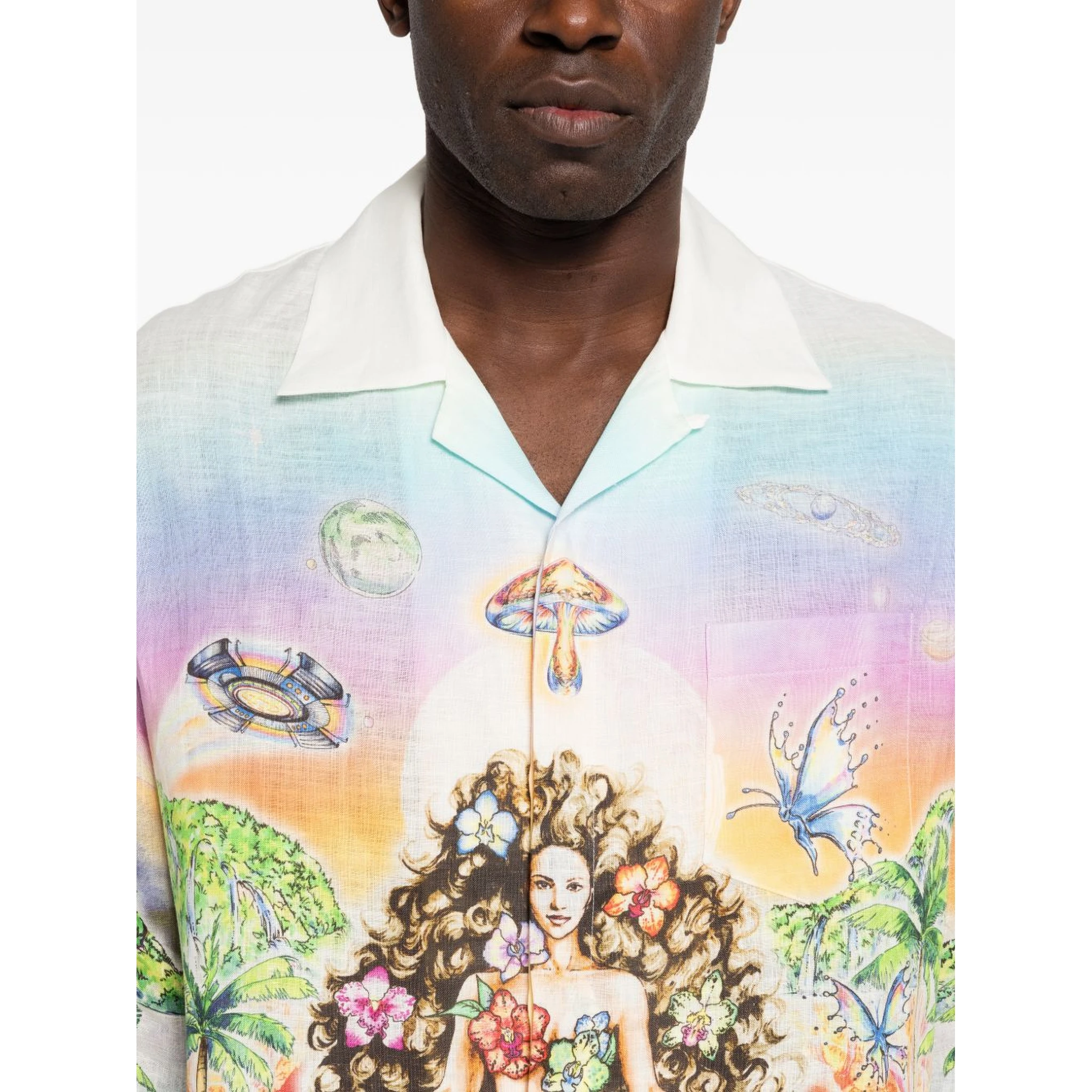Casablanca Shirts MultiColour