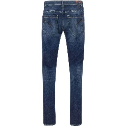 Dondup Jeans Blue