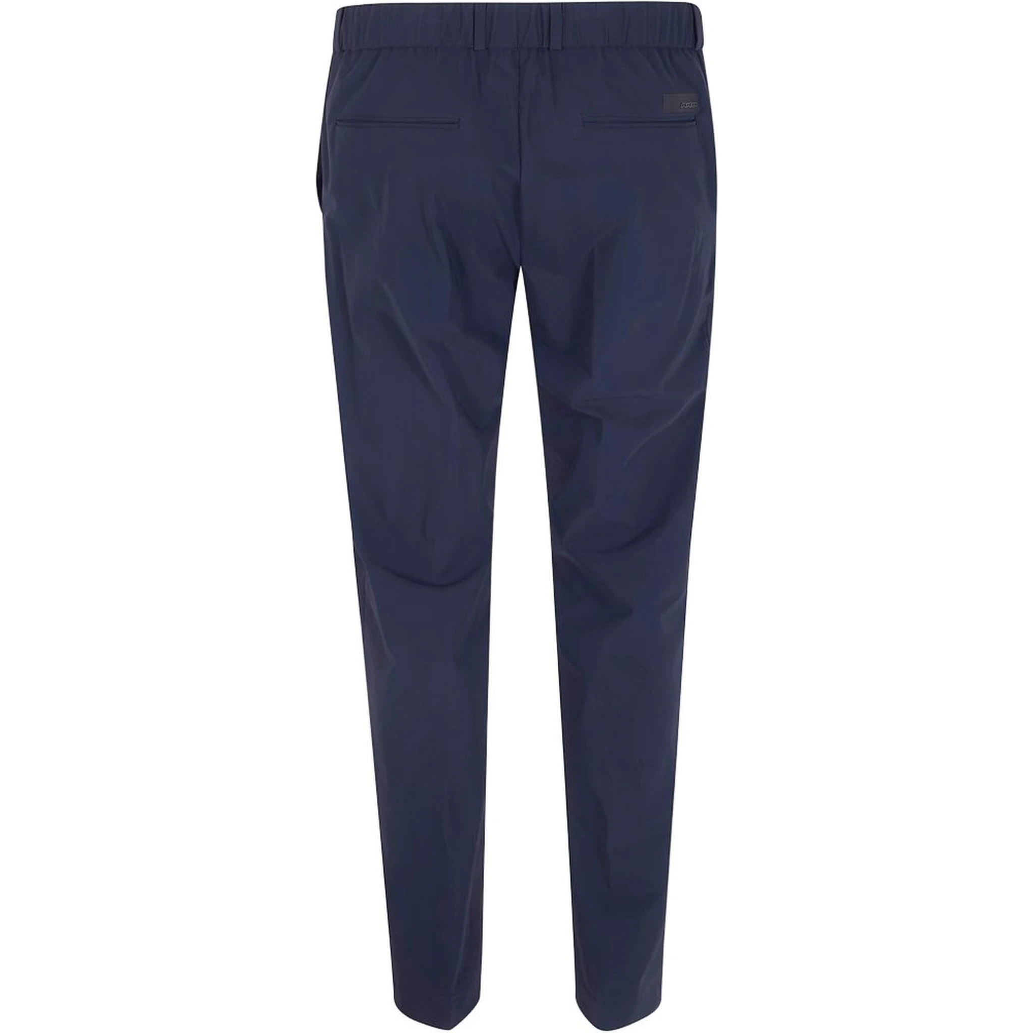 RRD ROBERTO RICCI DESIGNS Trousers Blue