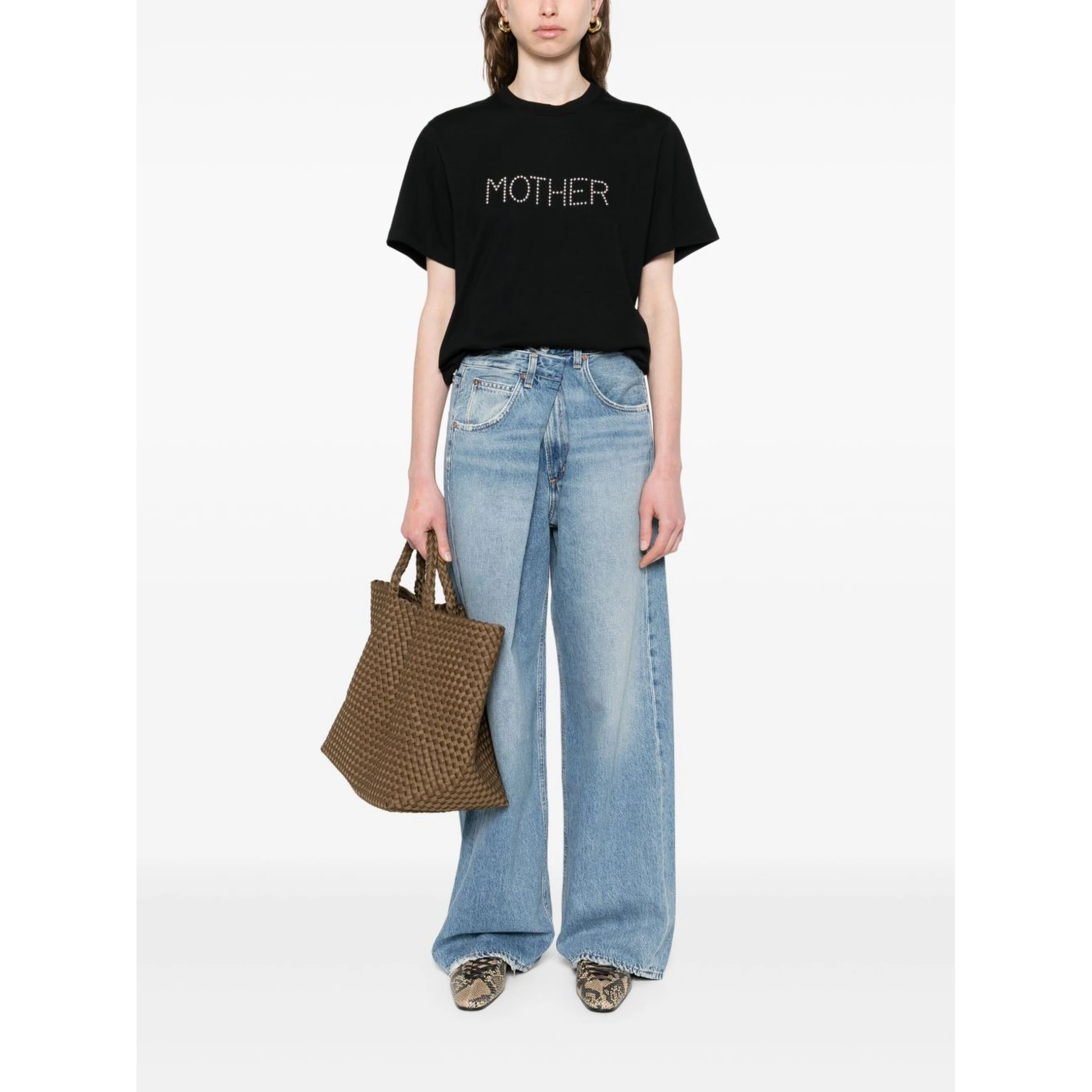 AGOLDE Jeans Blue