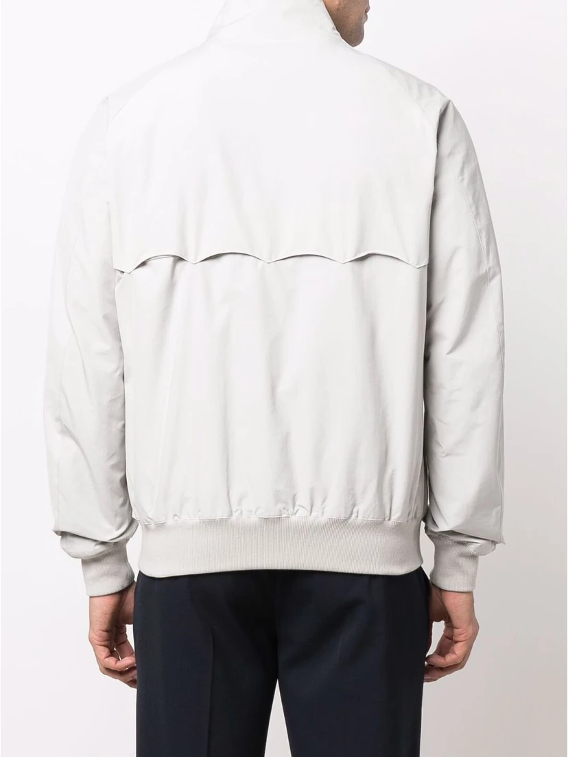 Baracuta Jackets Grey