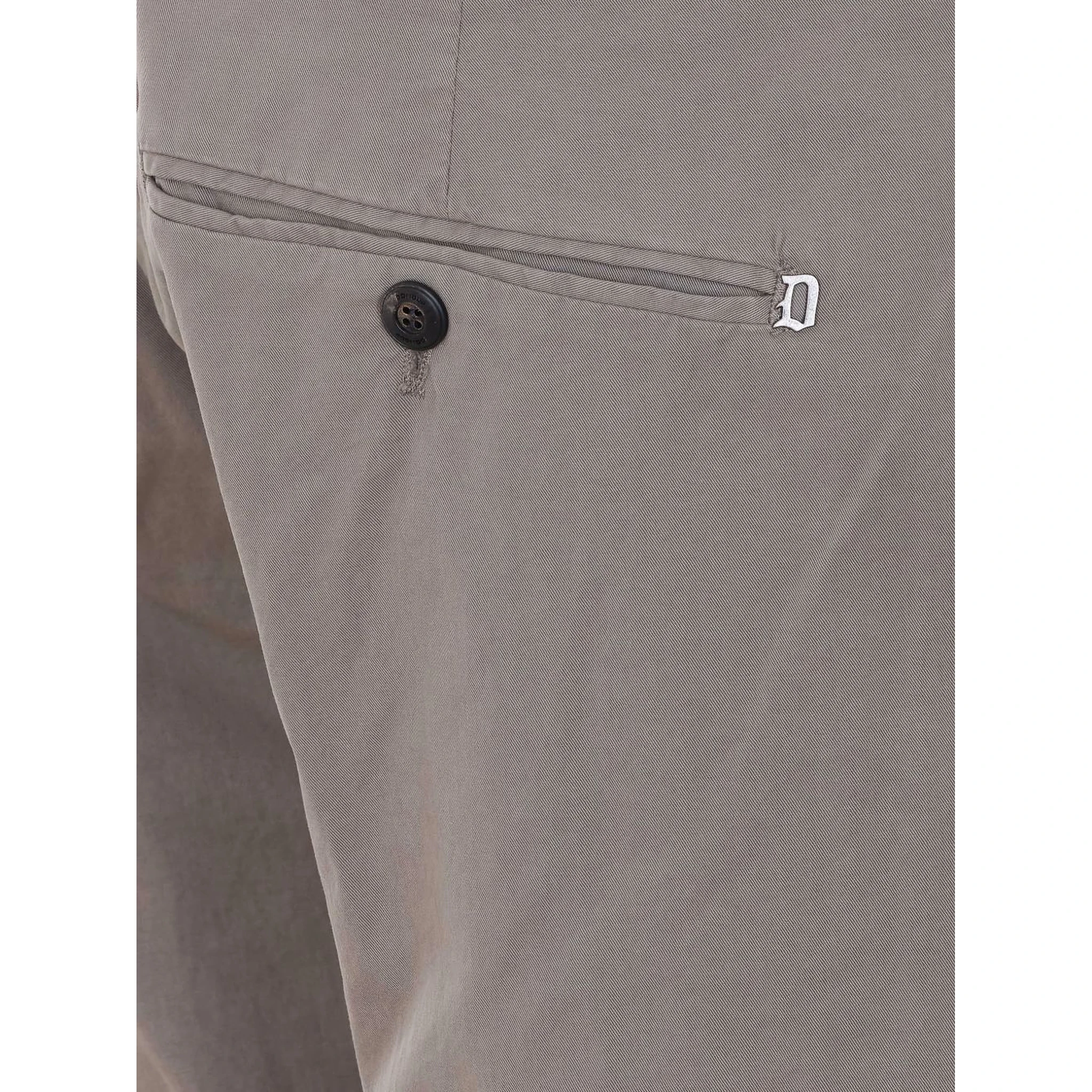 Dondup Jeans Brown