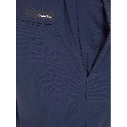 RRD ROBERTO RICCI DESIGNS Trousers Blue