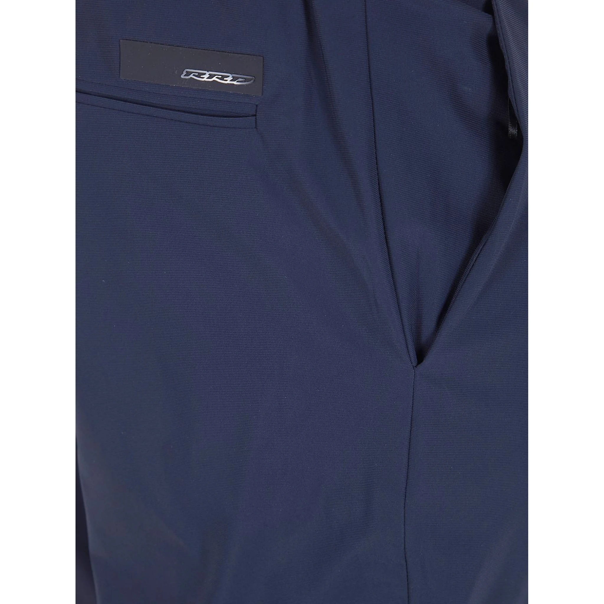 RRD ROBERTO RICCI DESIGNS Trousers Blue