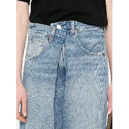 AGOLDE Jeans Blue