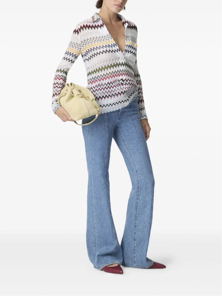 Missoni Shirts MultiColour alternative