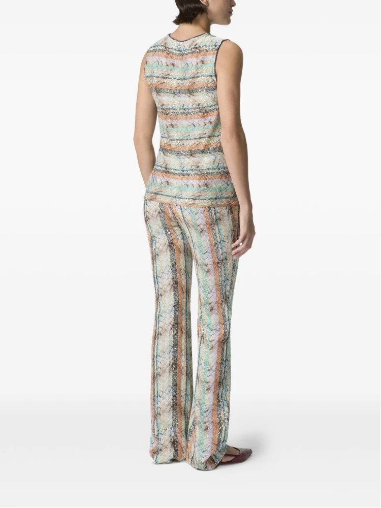 Missoni Top MultiColour alternative