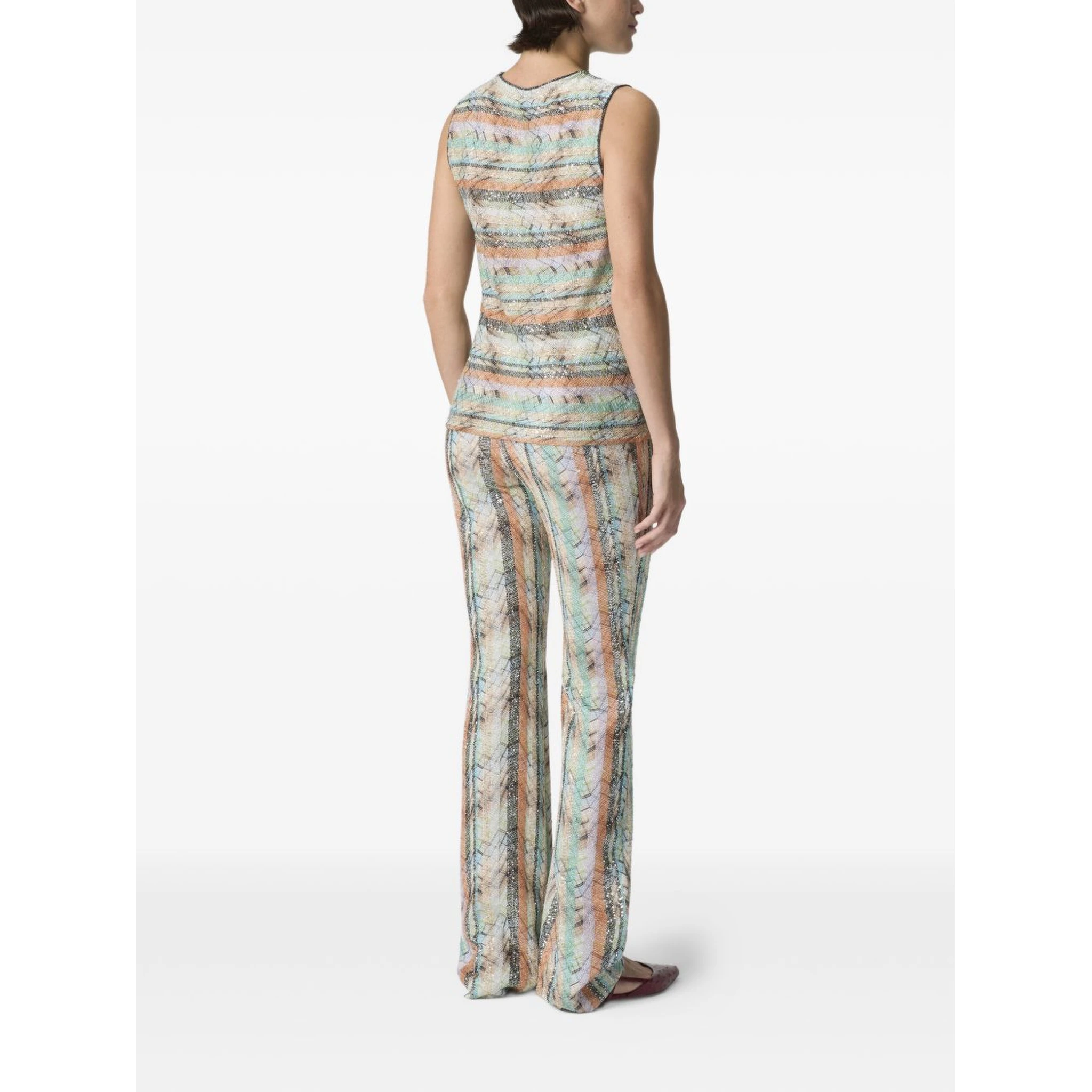 Missoni Top MultiColour