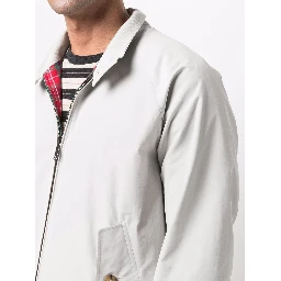 Baracuta Jackets Grey