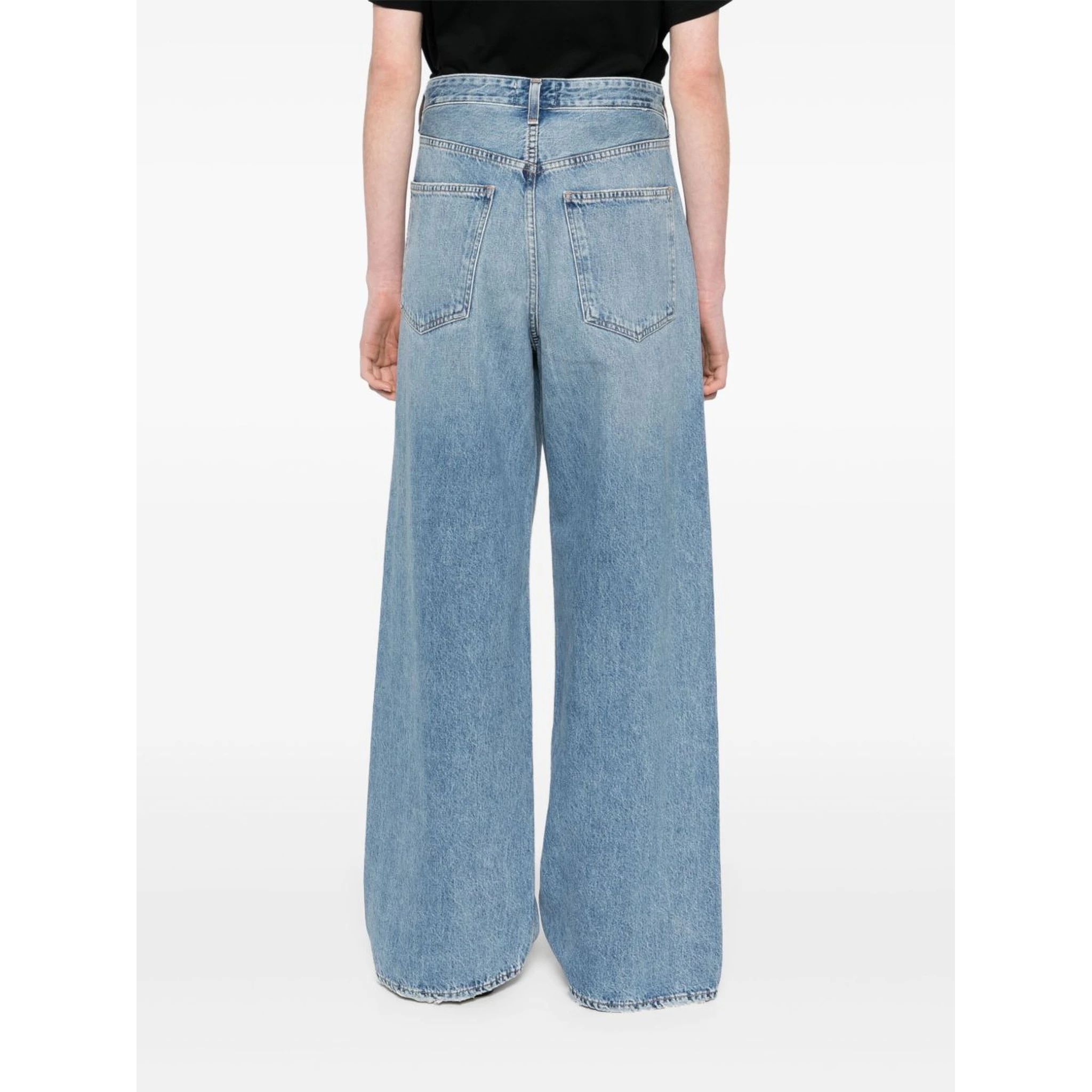 AGOLDE Jeans Blue